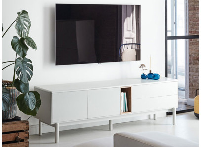 Comprar muebles de TV en Valencia