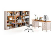 Catálogo Muebles Auxiliares en Madrid - Muebles Intermobel®