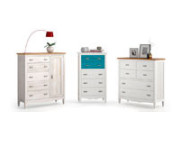 Cómodas y sinfonieres baratos en Valencia - Muebles Intermobel®