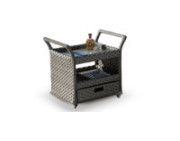 Muebles auxiliares de jardín - Muebles Intermobel®