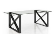 Mesas fijas de comedor baratas en Madrid - Muebles Intermobel®