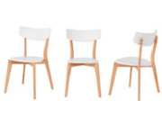 Oferta en sillas para cocina en Valencia - Muebles Intermobel®