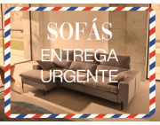 Sofás Entrega Urgente