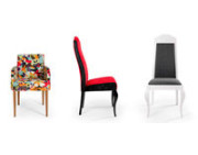 Comprar sillas en oferta en Madrid - Muebles Valencia®