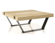 Oferta Mesas de Centro Modernas - Muebles Intermobel®