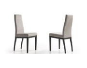 Sillas de comedor