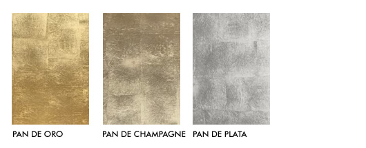 Acabados Laminados Alto Brillo de Franco Furniture en la colección Azkary II