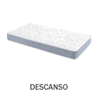 Colchones y sistemas de descanso con servicio express en nuestra tienda de muebles en Jaén
