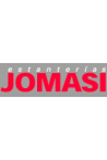 Estanterías Jomasi