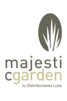 Majestic Garden