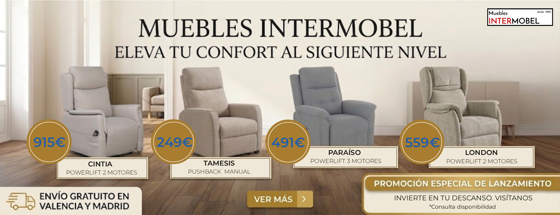Oferta Flash